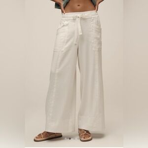 ✨ Neutral Capsule Wide-Leg Bundle ✨